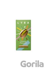 Lyra Creamy Pistachio