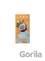 Lyra Creamy Coconut