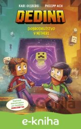Dedina 2: Dobrodružstvo v portáli Nether