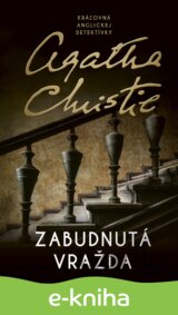 Zabudnutá vražda, 2. vydanie