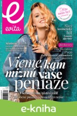E-Evita magazín 04/2026