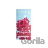 Lyra Creamy Raspberry