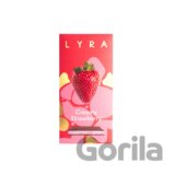 Lyra Creamy Strawberry