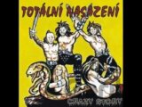Totální nasazení:  Crazy Story
