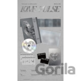 Treasure: Love Pulse (Metal Ver)
