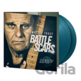 Walter Trout: Battle Scars