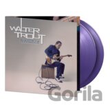 Walter Trout: Blues For The Modern Daze (Purple Vinyl)