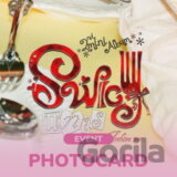 Unis:  Swicy / Sticker(S) Photo Card(S) Poster(S)