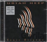 Uriah Heep:  Sonic Origami