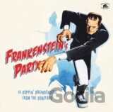 Frankenstein S Party 14 Boppin´ Brainbenders From the Boneyard