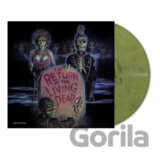 Return Of The Living Dead