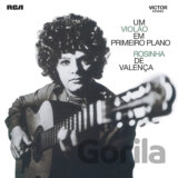 Rosinha De Valenca: Um Violao Em Primeiro