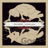 Villagers:  Becoming A Jackal