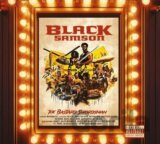 Wu-Tang Clan & DJ Mathematics: Black Samson
