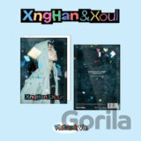 Xnghan & Xoul:  Waste No Time