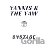 Yannis & The Yaw:  Onstage