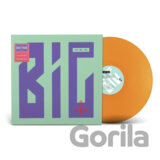 Big Generator (Rocktober 2025) - LP