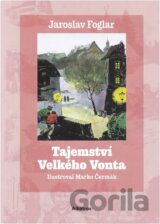 Tajemství Velkého Vonta