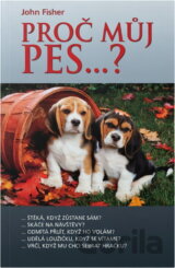 Proč můj pes--?