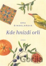 Kde hnízdí orli