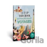 Cut up this Book and Create Your Own Extraordinary Places
