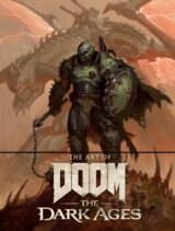 The Art of DOOM: The Dark Ages