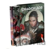 Dragon Age: The World of Thedas Boxed Set