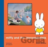 Miffy and the Impressionists