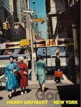 Harry Gruyaert: New York