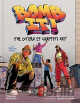 Bomb It!