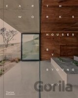 Earth Works: Houses by Byoung Cho