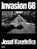 Invasion Prague 68