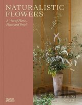 Naturalistic Flowers