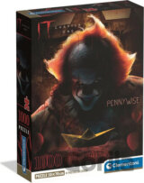 Puzzle Horror Collection To 1000 dílků