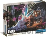 Puzzle Můj strážce 1500 dílků
