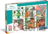 Puzzle Disney MAXI 104 dílků