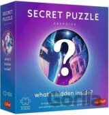 Puzzle Premium Plus Secret Deepdive