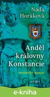Anděl královny Konstancie