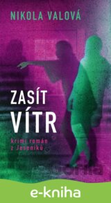 Zasít vítr