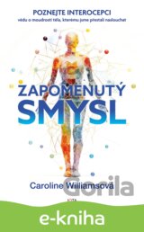 Zapomenutý smysl