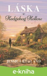 Láska v Hedgehog Hollow