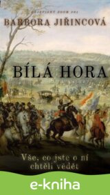 Bílá hora: Vše, co jste o ní chtěli vědět