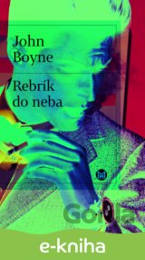 Rebrík do neba