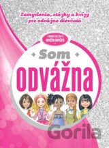 Som odvážna
