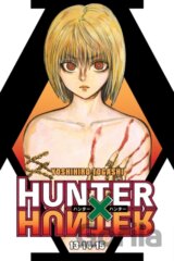 Hunter x Hunter (3-in-1 Edition), Vol. 5