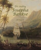 Tři světy Josepha Bankse