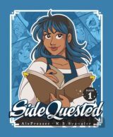 SideQuested: Book 1