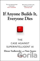 If Anyone Builds It, Everyone Dies