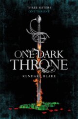 One Dark Throne