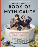 Rhett & Link's Book of Mythicality